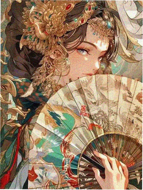 海街日记 电影海报