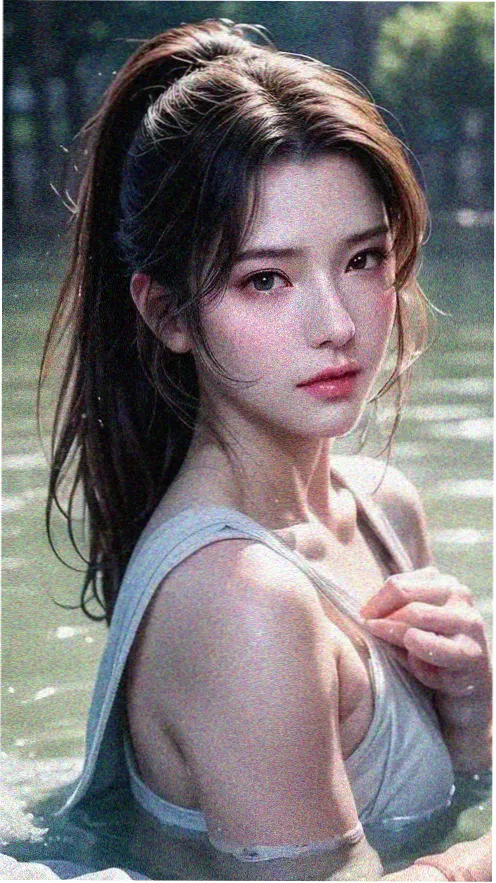 凌晨四点的便利店 短剧海报